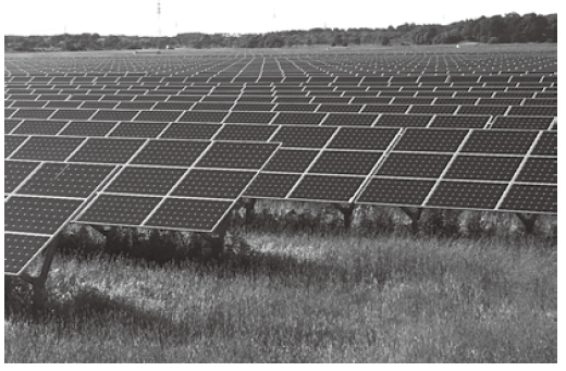 2012年7月にFITが導入されて以降、急拡大した太陽光発電