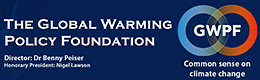 The Global Warming Policy Foundation
